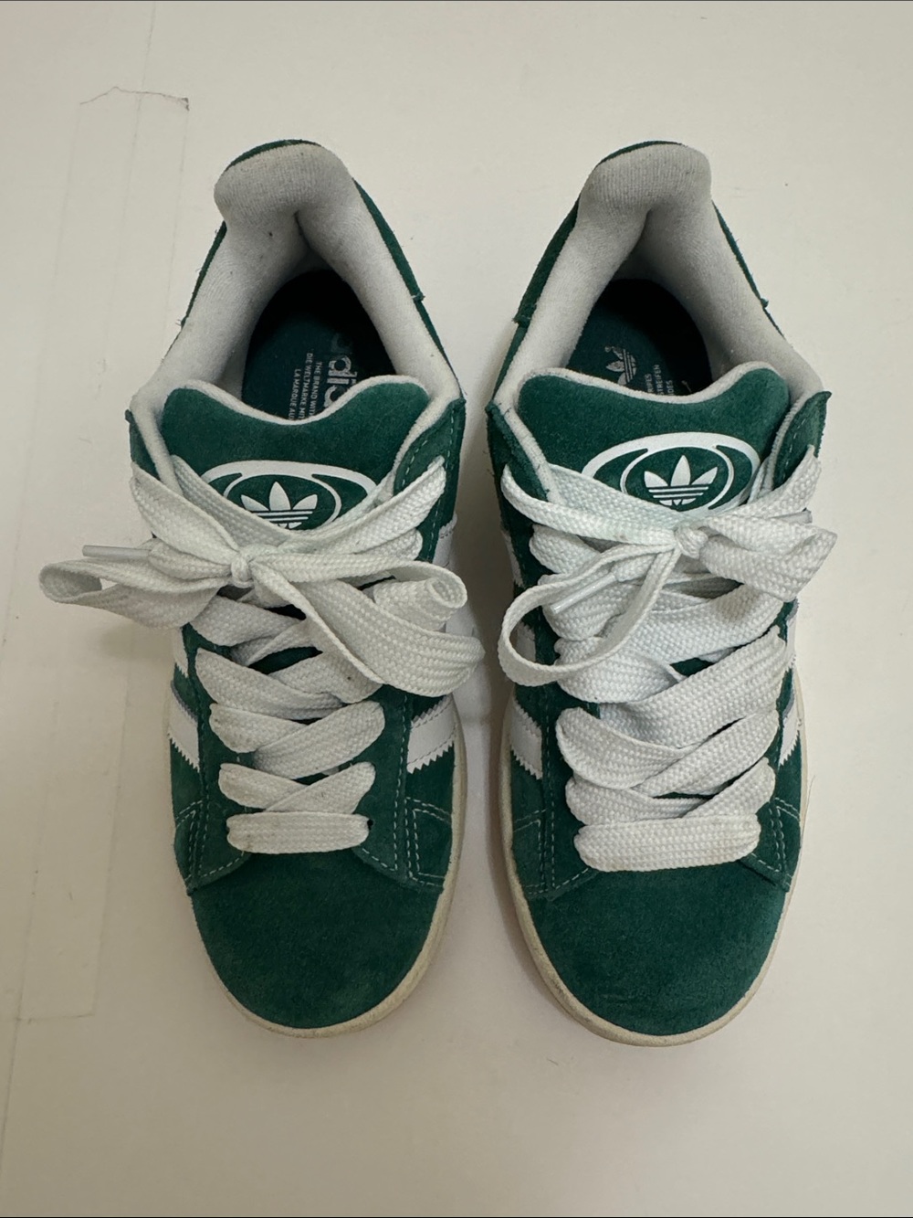 Adidas Campus Men Sneakers
